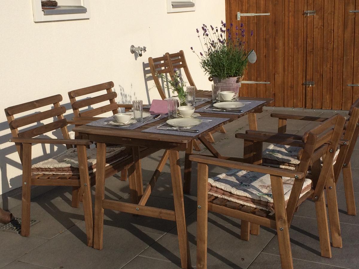 B&B Friedau Nottwil Eksteriør billede