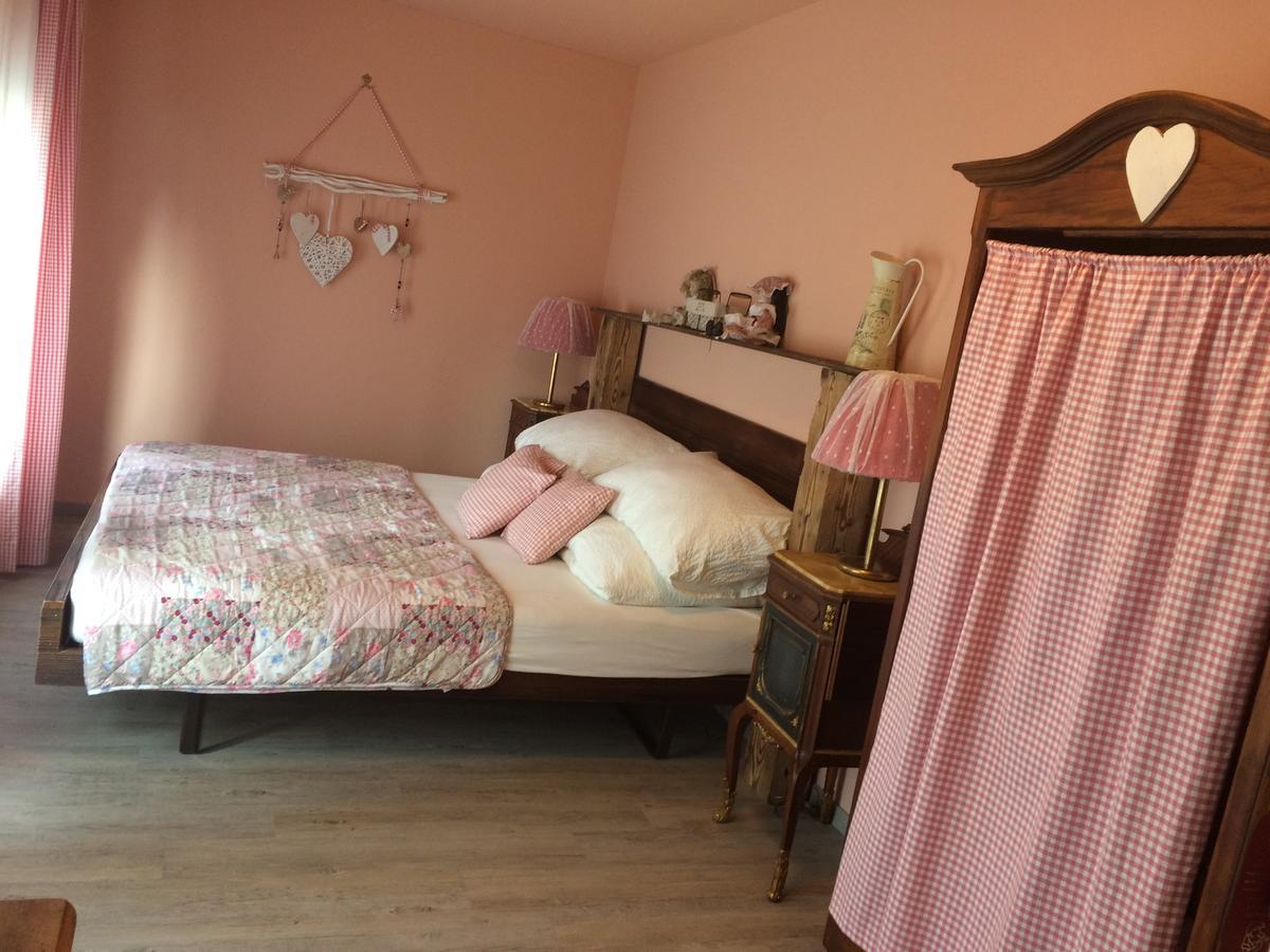 B&B Friedau Nottwil Eksteriør billede