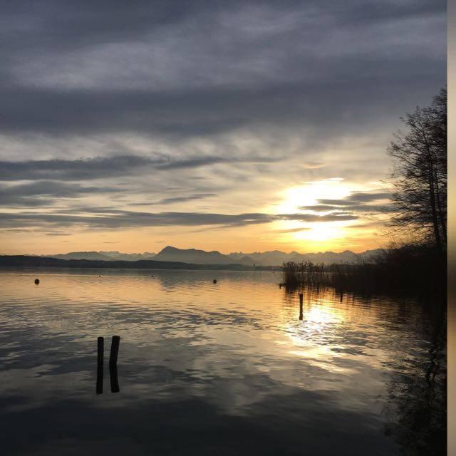 B&B Friedau Nottwil Eksteriør billede