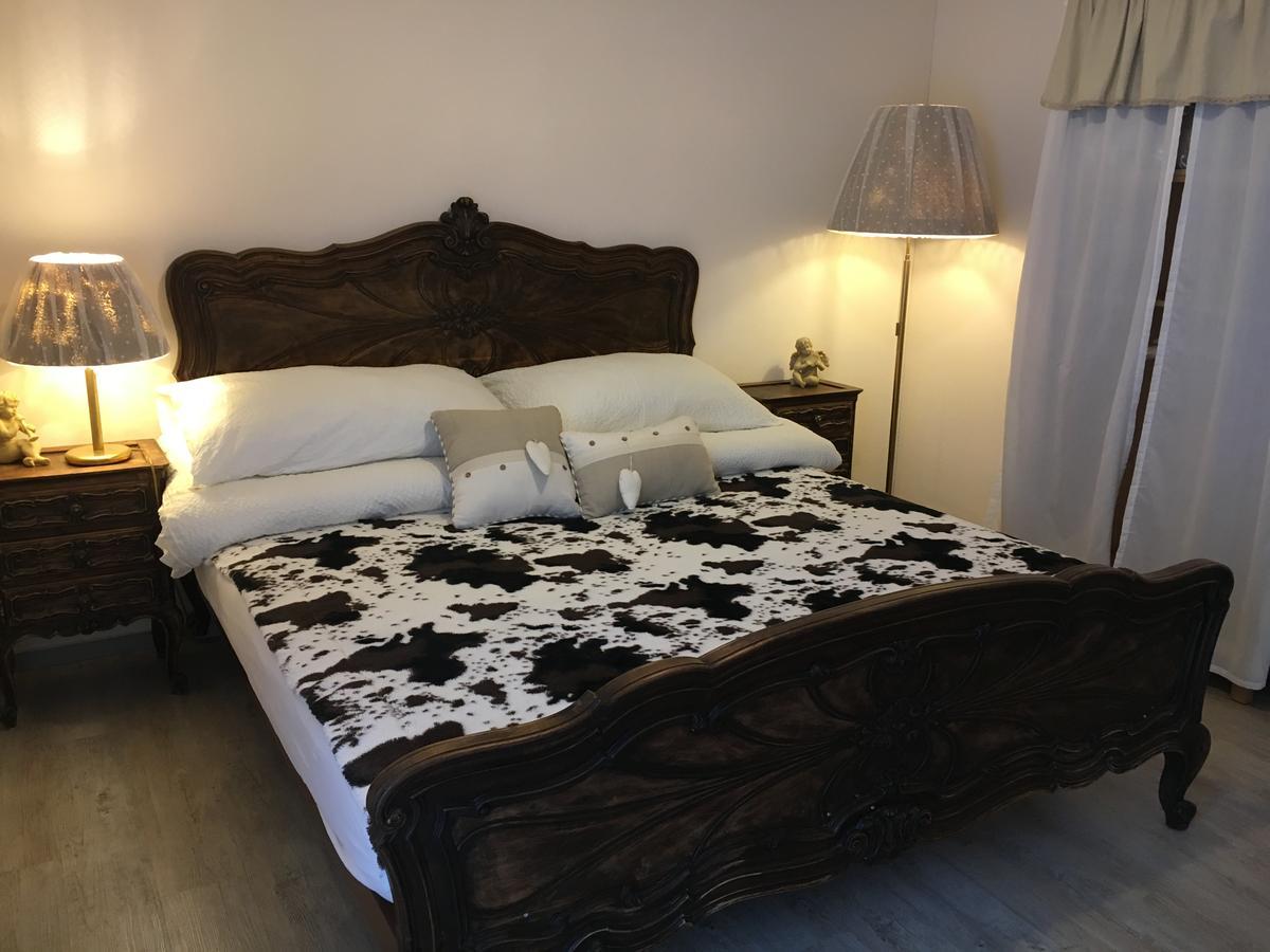 B&B Friedau Nottwil Eksteriør billede