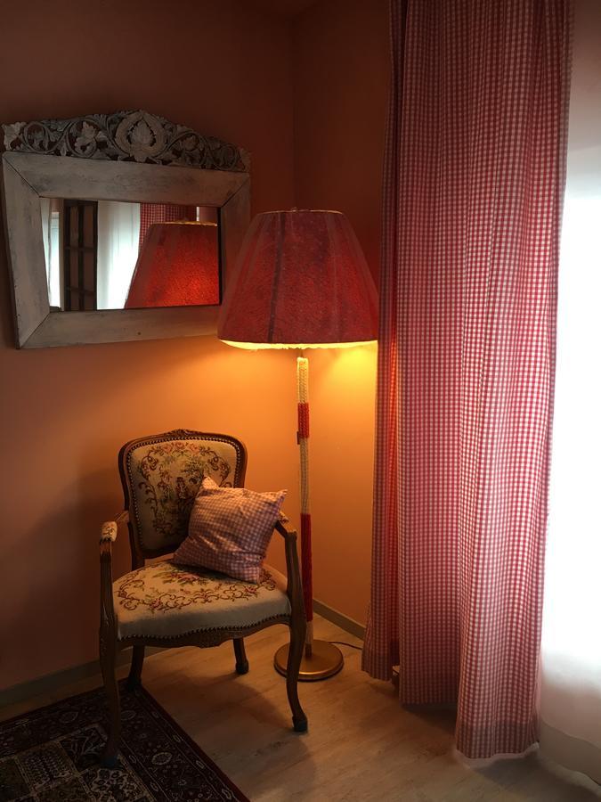 B&B Friedau Nottwil Eksteriør billede