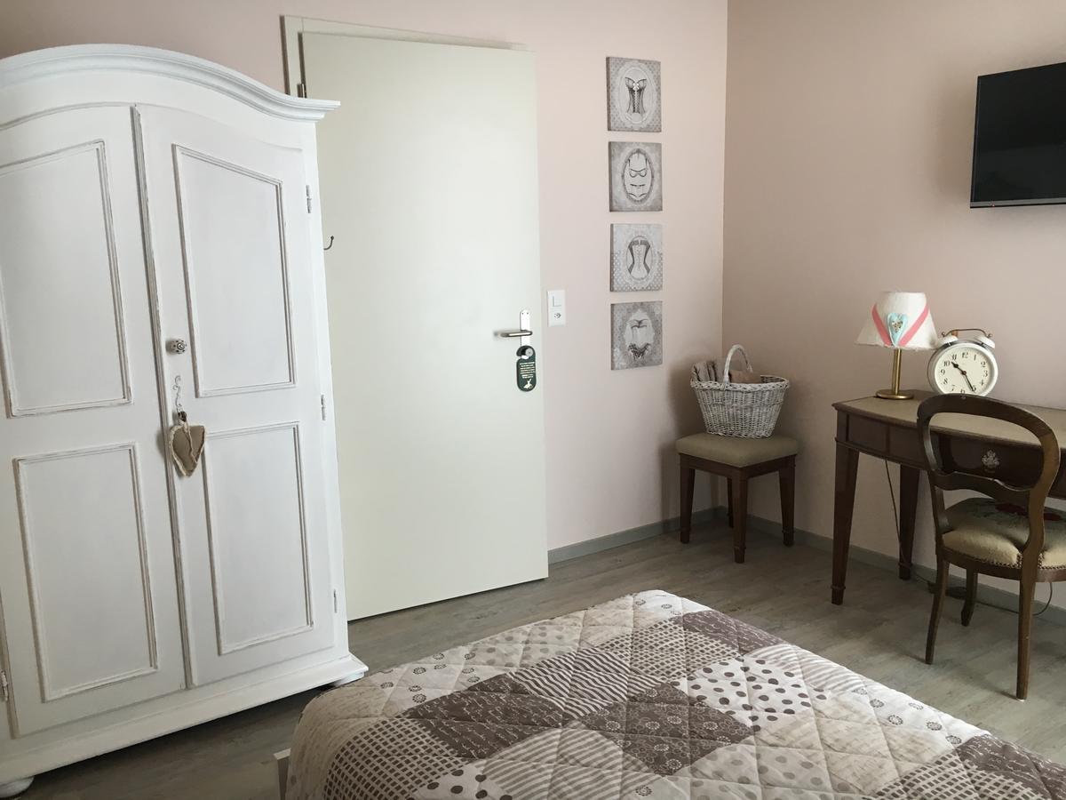 B&B Friedau Nottwil Eksteriør billede
