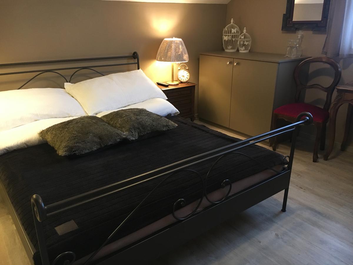 B&B Friedau Nottwil Eksteriør billede