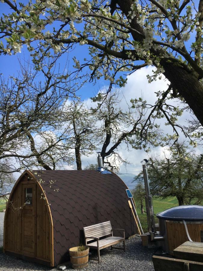 B&B Friedau Nottwil Eksteriør billede